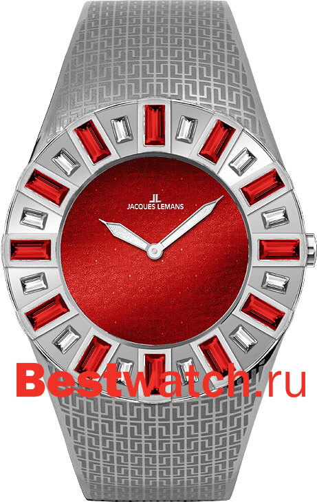 Часы Jacques Lemans Cannes 1-1585i
